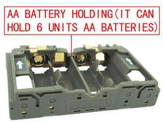 Generic MB-D80 Battery Grip for NIKON D80 D90