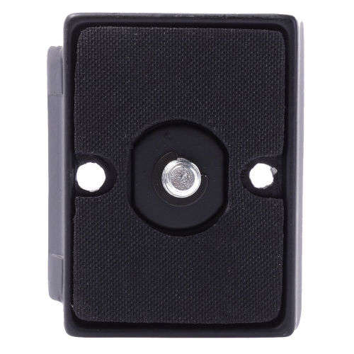 200PL Camera Tripod Quick Release Lightweight metal Compatible wit Manfrotto Tripod Mount