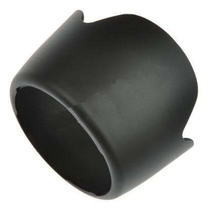 Used generic Petal Shaped hood for Canon EF 75-300MM F/4-5.6 & Canon EF-S 55-250mm f/4-5.6 IS Lenses