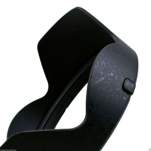 Generic used Lens Hood for Canon EF 24-70mm f/2.8L Mark II USM LENS