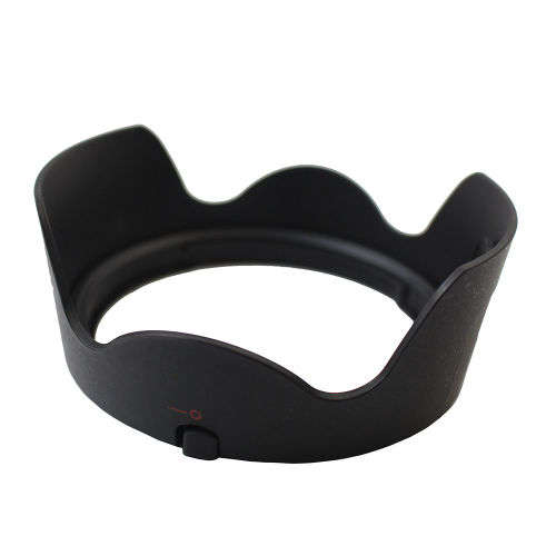 Generic used Lens Hood For Canon EF 24-105 STM & Mark II