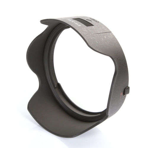 Generic used Lens Hood For Canon EF 24-105 STM & Mark II