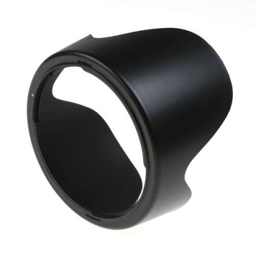Generic used Lens Hood for Canon 28-135mm f/3.5-5.6 IS USM Lens