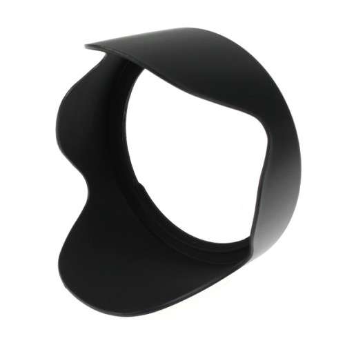 Generic used Lens Hood for Canon 28-135mm f/3.5-5.6 IS USM Lens