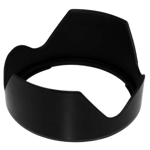 Generic used Lens Hood for Canon EF 24-85mm f/3.5-4.5 USM