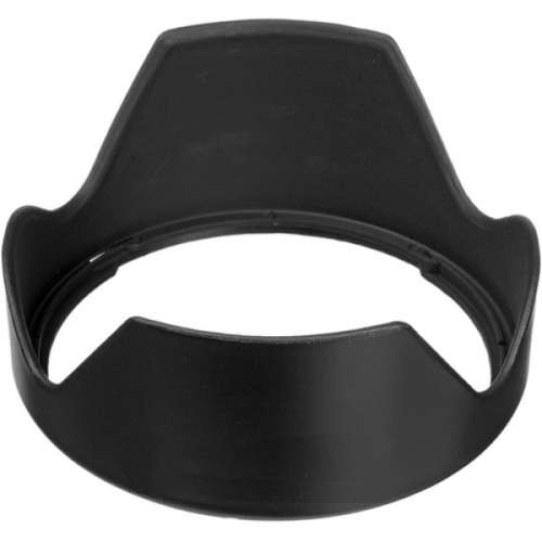 Generic used Lens Hood for Canon EF 24-85mm f/3.5-4.5 USM