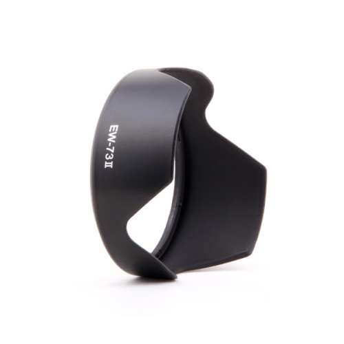 Generic used Lens Hood for Canon EF 24-85mm f/3.5-4.5 USM