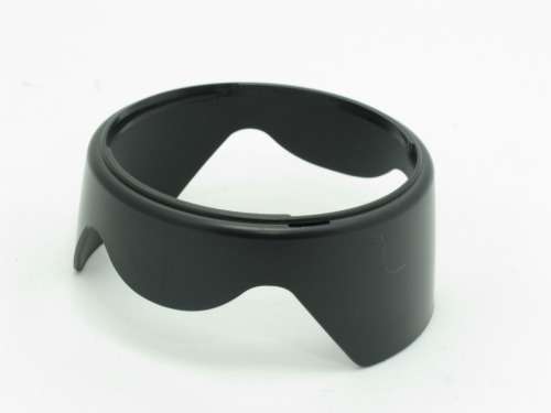 Generic used Lens Hood for Canon EF 24-85mm f/3.5-4.5 USM