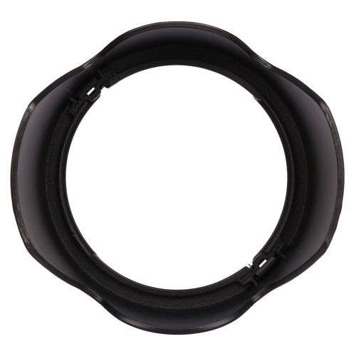 Generic used Hood for Canon EF-S 17-85mm & Canon EF-S 18-135mm (non-USM)