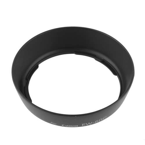 Generic used Lens Hood for Canon EF-S 18-55