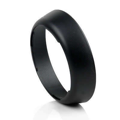 Generic used Lens Hood for Canon EF-S 18-55
