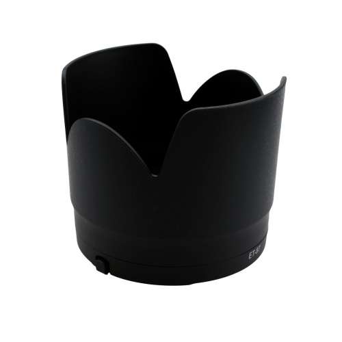 Generic used BLACK Hood for CANON EF 70-200mm f/2.8L IS USM Lens (Mark II)