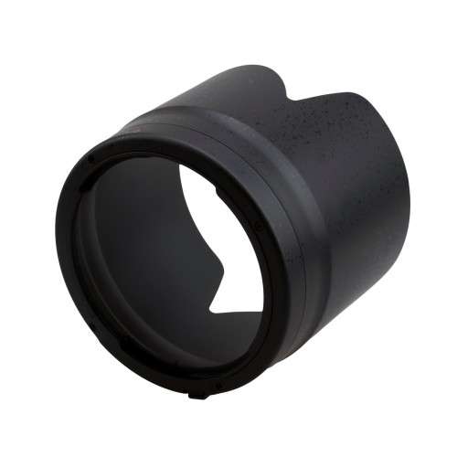 Generic used BLACK Hood for CANON EF 70-200mm f/2.8L IS USM Lens (Mark II)