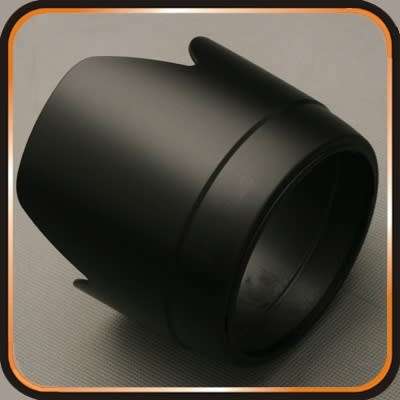 Generic used Lens Hood for Canon EF 70-200mm f/2.8L USM Lens
