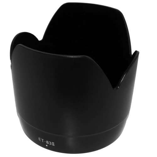 Generic used Lens Hood for Canon EF 70-200mm f/2.8L USM Lens