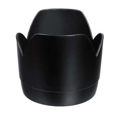 Generic used Lens Hood for Canon EF 70-200mm f/2.8L USM Lens