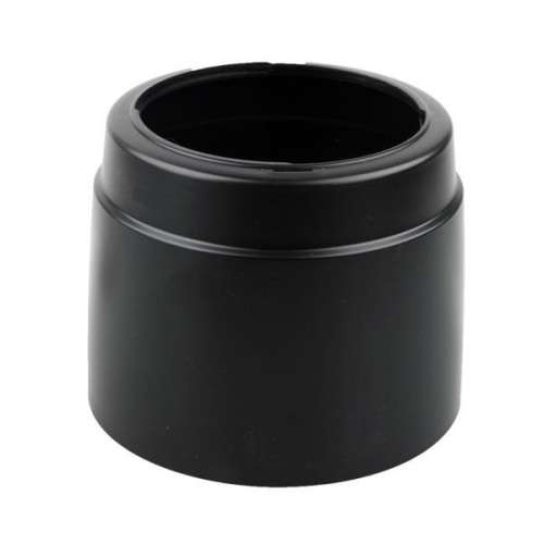 Generic used BLACK Lens Hood for Canon EF 100-400mm f/4-5.6L USM IS Lens