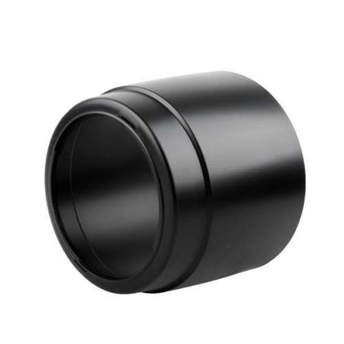 Generic used BLACK Lens Hood for Canon EF 100-400mm f/4-5.6L USM IS Lens