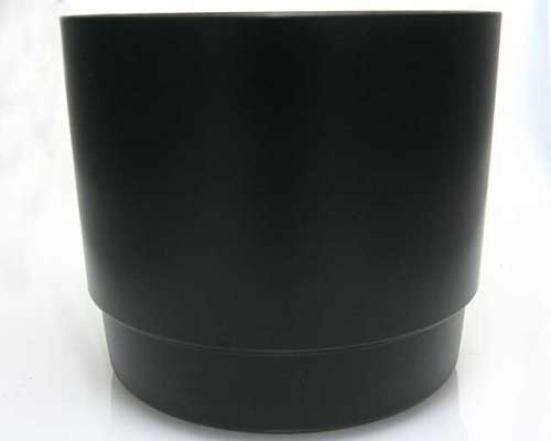 Generic used Lens Hood For Canon EF 100mm f/2.8 Macro USM Lens
