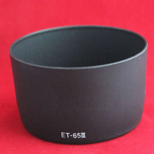 Generic used Hood for Canon  EF 85 Lens