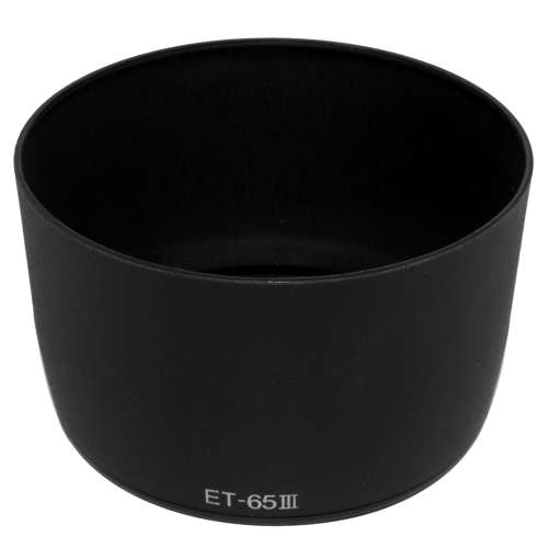 Generic used Hood for Canon  EF 85 Lens