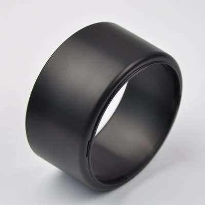 Generic used Lens Hood for Canon EF 50mm f/1.4 USM lens