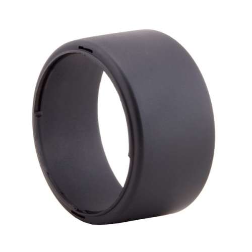 Generic used Lens Hood for Canon EF 50mm f/1.4 USM lens