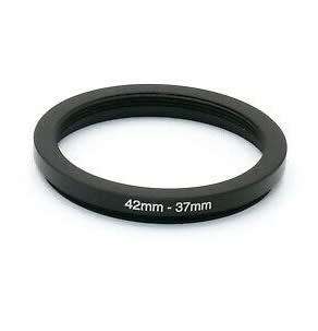 Step-Down ring - 42 - 37mm