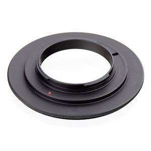 72mm Macro Reverse Adapter Ring For SONY NEX Cameras