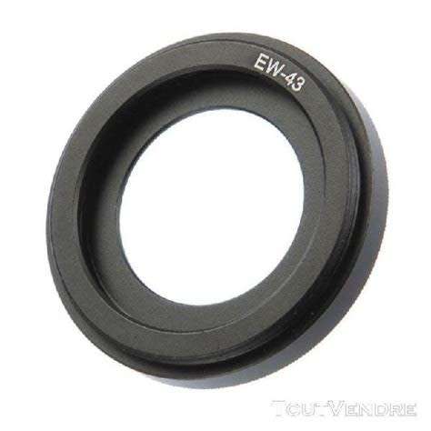 Generic used Lens Hood for Canon  EF-M 22mm f/2 STM