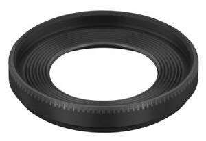 Generic used Lens Hood for Canon  EF-M 22mm f/2 STM