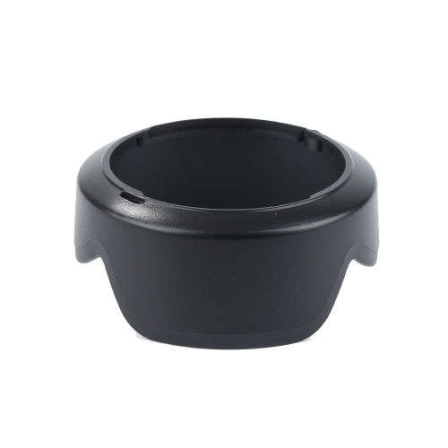 Generic used Lens Hood for Canon EF-M 15-45mm f/3.5-6.3 IS STM (For CANON EOS M CAMERA ONLY)