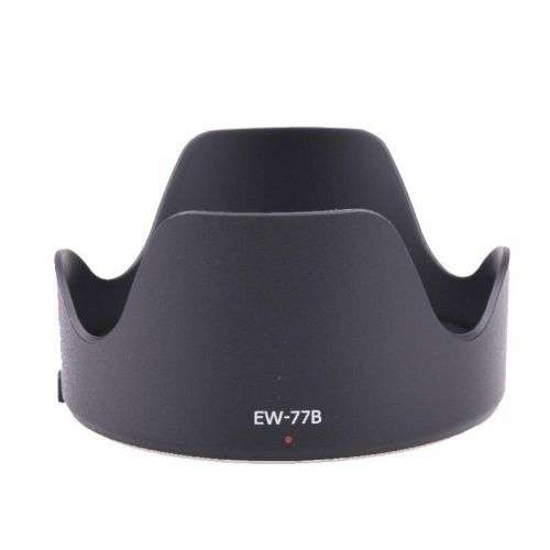 Generic used Lens Hood for Canon EF 35mm f/1.4L II USM LENS