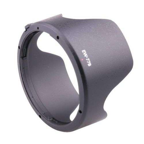 Generic used Lens Hood for Canon EF 35mm f/1.4L II USM LENS