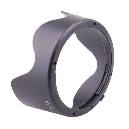 Generic used Lens Hood for Canon EF 35mm f/1.4L II USM LENS