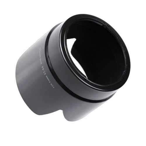 Generic used BLACK Hood for CANON EF 70-200mm f/2.8L IS USM Lens (Mark 1)