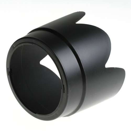 Generic used BLACK Hood for CANON EF 70-200mm f/2.8L IS USM Lens (Mark 1)