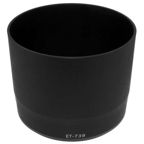 Generic used Lens Hood for Canon EF 70-300mm f/4-5.6 L IS USM