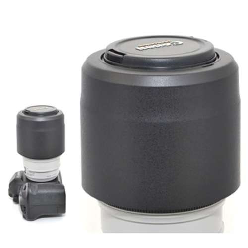 Generic used Lens Hood for Canon EF 70-300mm f/4-5.6 L IS USM