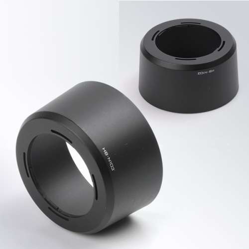 Generic used Lens Hood for NIKKOR VR 30-110mm f/3.8-5.6