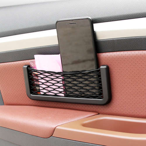 Car Organizer Storage Net (M)