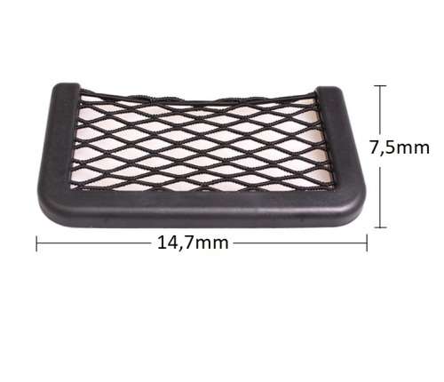 Car Organizer Storage Net (M)