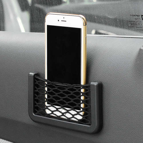 Car Organizer Storage Net (M)