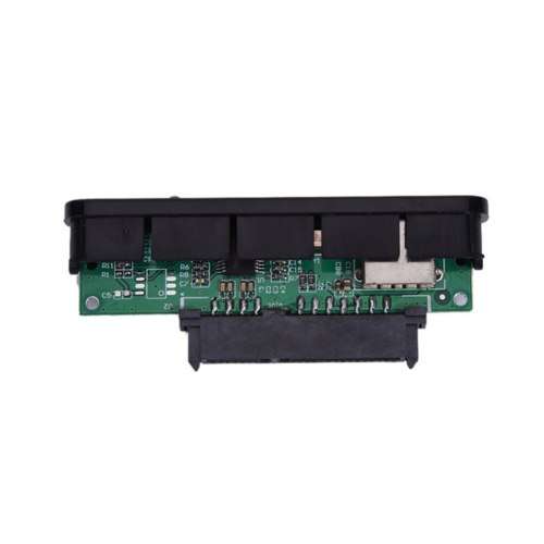 Aluminum Alloy 2.5 inch HDD Case USB 3.0 SATA External Hard Drive Enclosure For 2.5` HDD