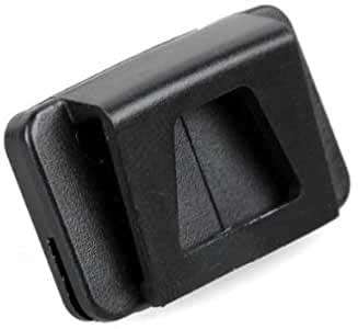 Generic used Eyecup / Viewfinder Cover for Nikon D750 D610 D3400 D3300 D3200 D5500 D5300 D5200 D72