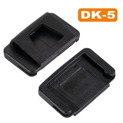 Generic used Eyecup / Viewfinder Cover for Nikon D750 D610 D3400 D3300 D3200 D5500 D5300 D5200 D72