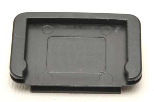 Generic used Eyecup / Viewfinder Cover for Nikon D750 D610 D3400 D3300 D3200 D5500 D5300 D5200 D72