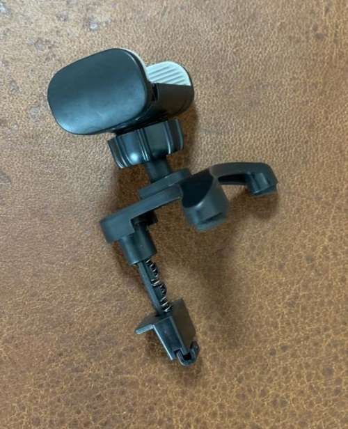 Car VENT-CLIP-ON Mount Clip Holder Stand FOR Smartphone GPS