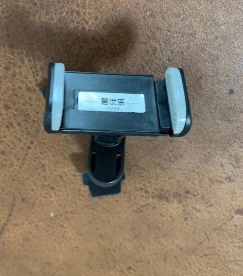 Car VENT-CLIP-ON Mount Clip Holder Stand FOR Smartphone GPS