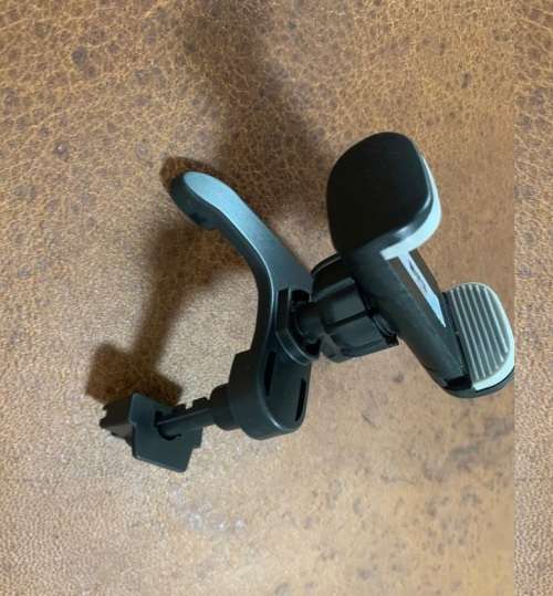 Car VENT-CLIP-ON Mount Clip Holder Stand FOR Smartphone GPS